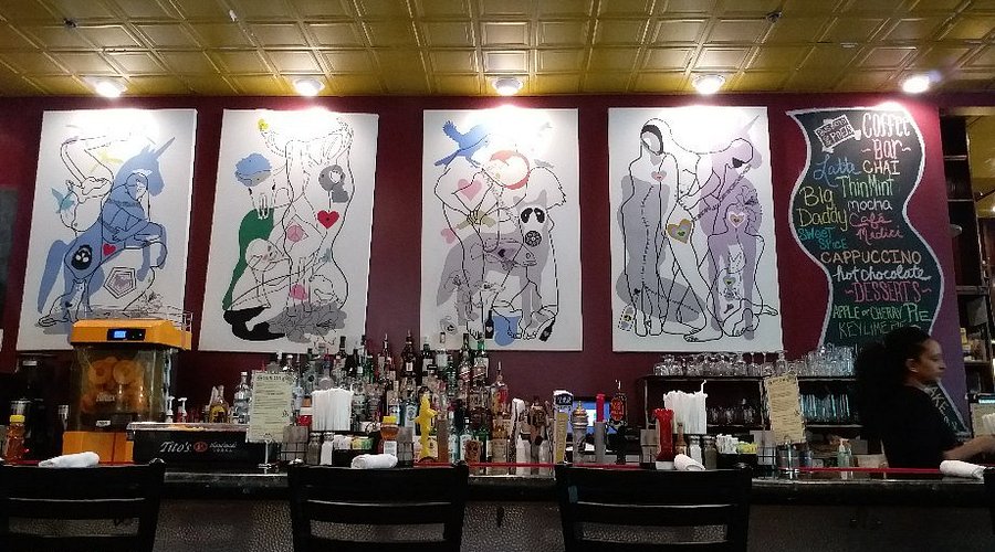 Busboys and Poets