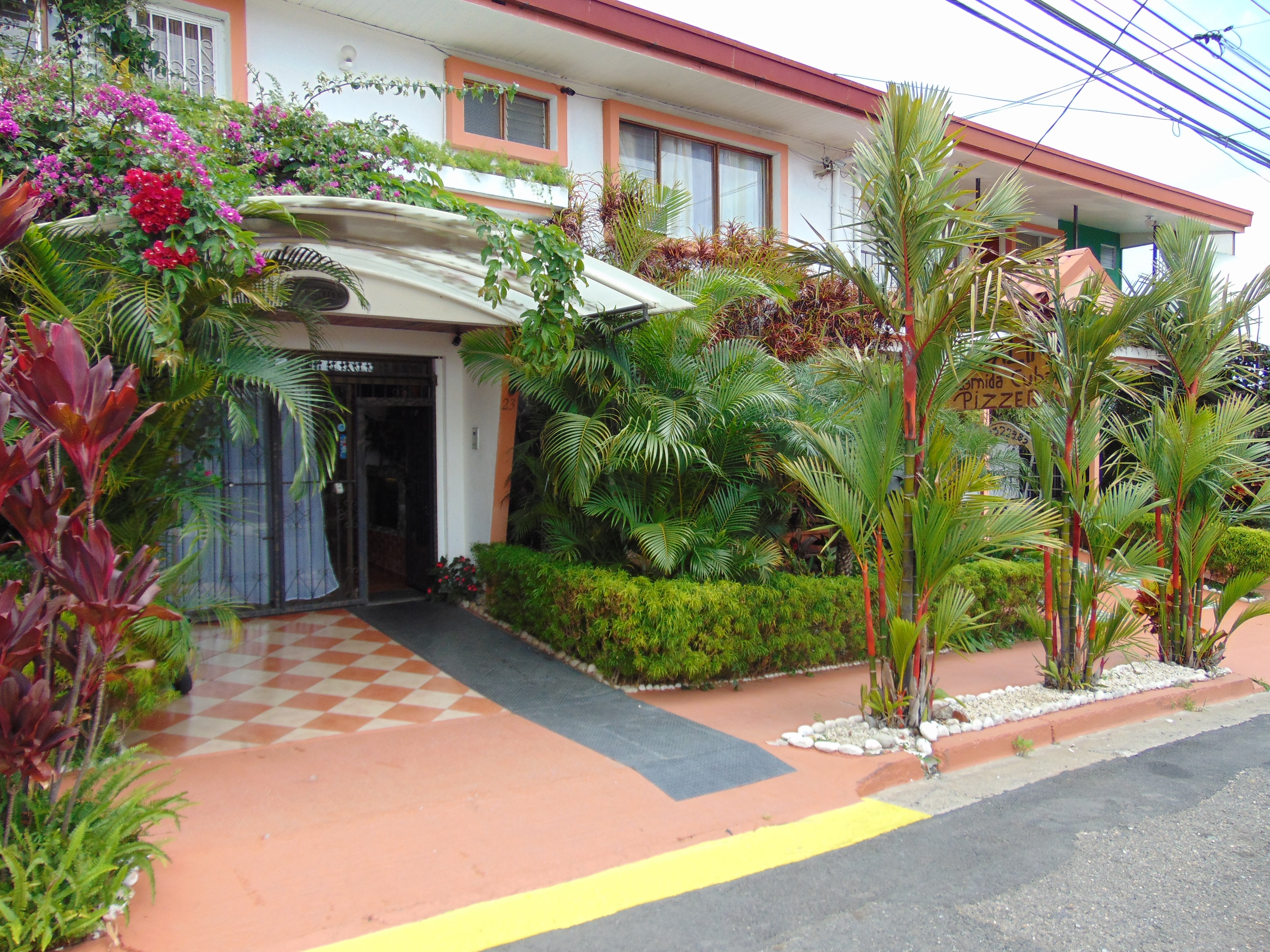 CASA LIMA B & B Desde $803 (Costa Rica/San José) - Opiniones Y ...