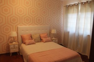 Quarto e suite