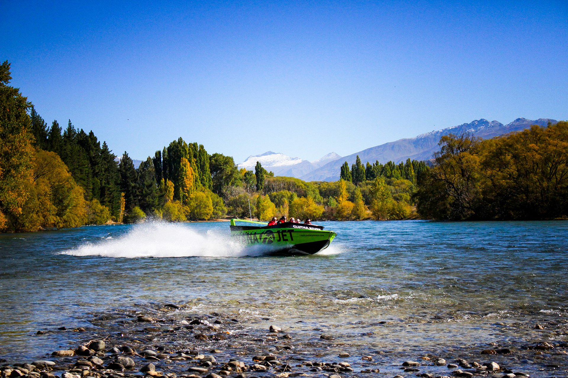 LAKELAND WANAKA Ce quil faut savoir pour votre visite 2023 image