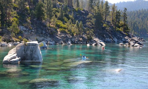 Lake Tahoe