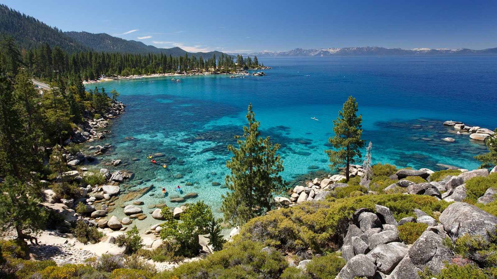THE BEST North Lake Tahoe Hotels with Tennis Courts 2023 (Prices
