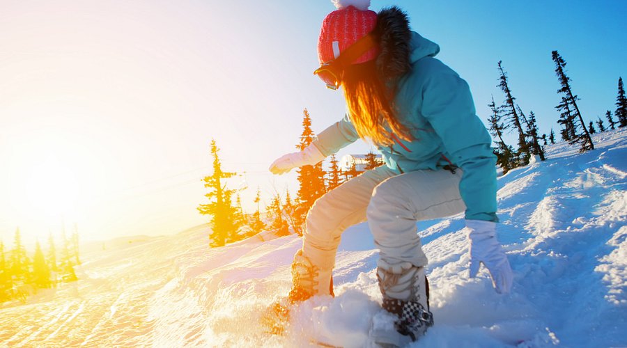 Lake Tahoe's Sunshine Made for a Great Scene, but Bad Ice - The New York  Times