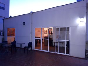 Comedor