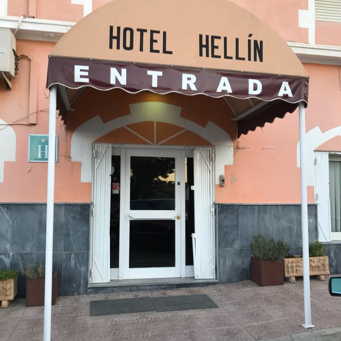 Imagen 3 de Hotel Hellin
