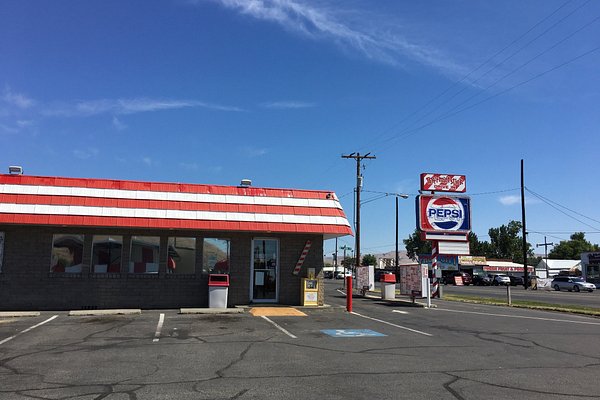 Yakima among 10 Pacific Northwest Sonic Drive-In locations closed