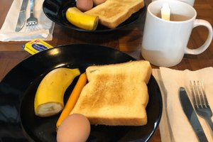 食事