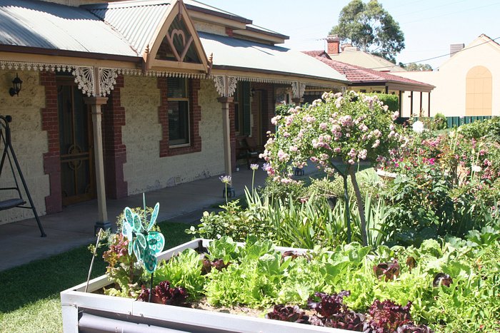 Gawler Churchhill Mews Gawler Churchhill Mews