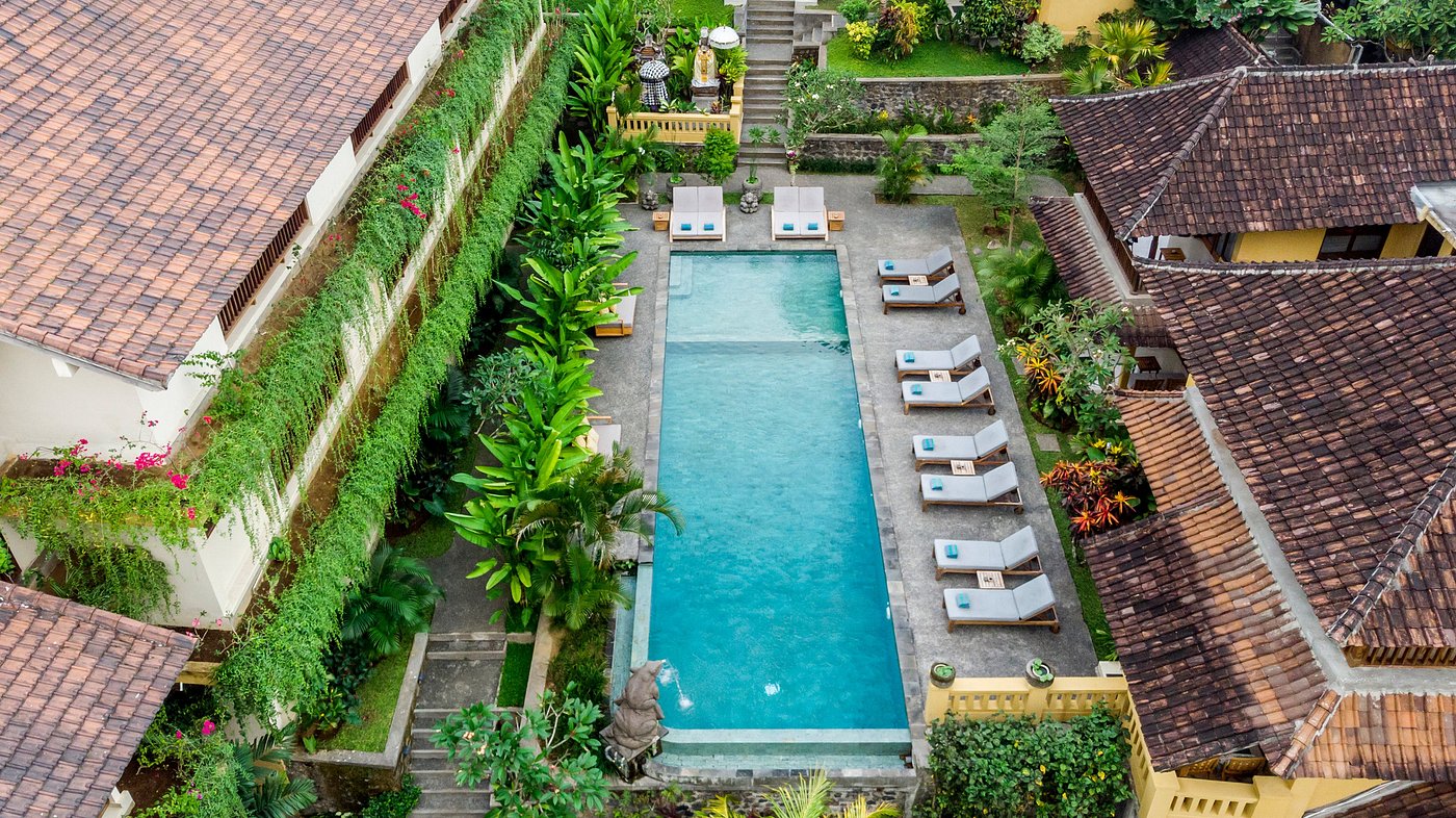 Jati Cottage Pool Pictures & Reviews - Tripadvisor