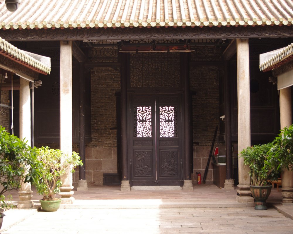 Guangzhou Historic Sites & Districts to Visit (2024) - Tripadvisor