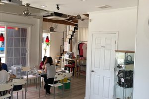 店内