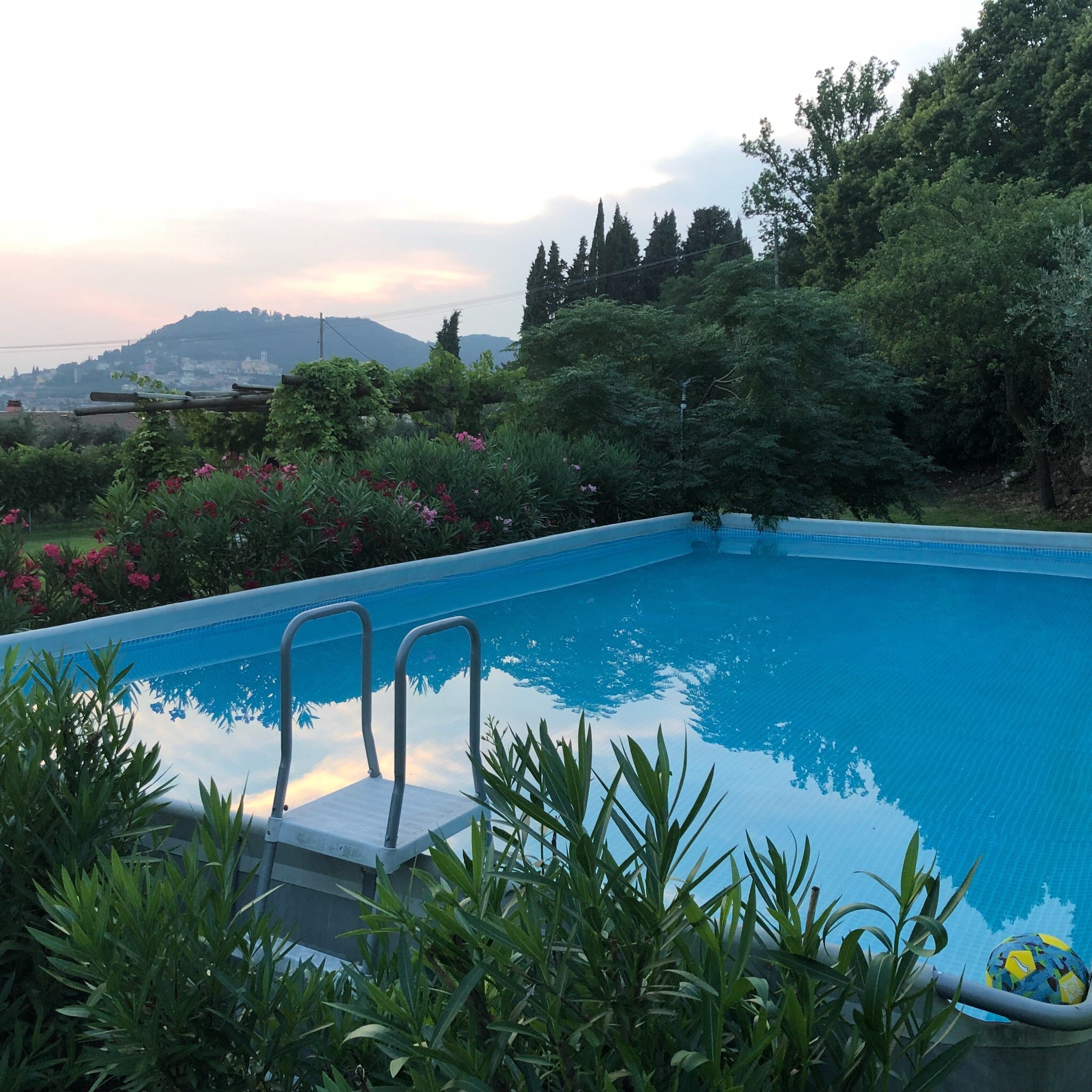 B&B LE CASETTE SUL GARDA - Prices & Reviews (Cavaion Veronese, Italy ...