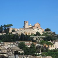 il Borgo di AMELIA