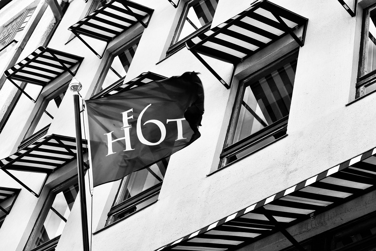 Hotel F6, hotel in Helsinki