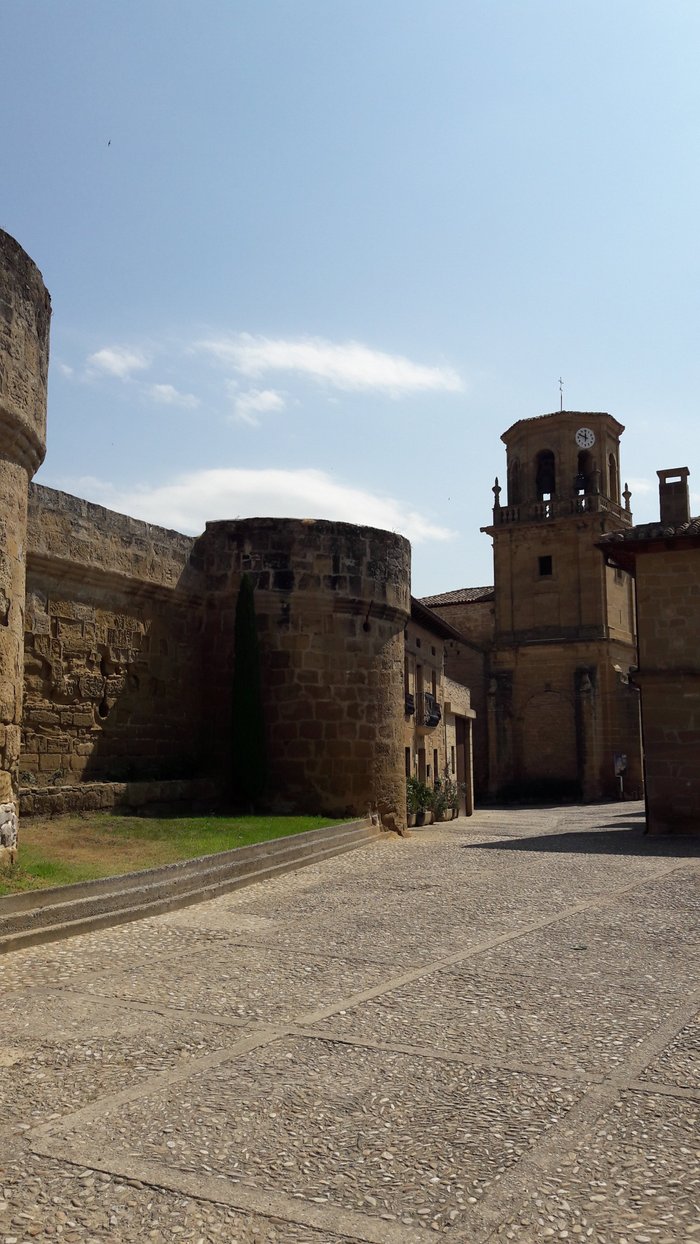 Imagen 2 de Castillo de Sajazarra