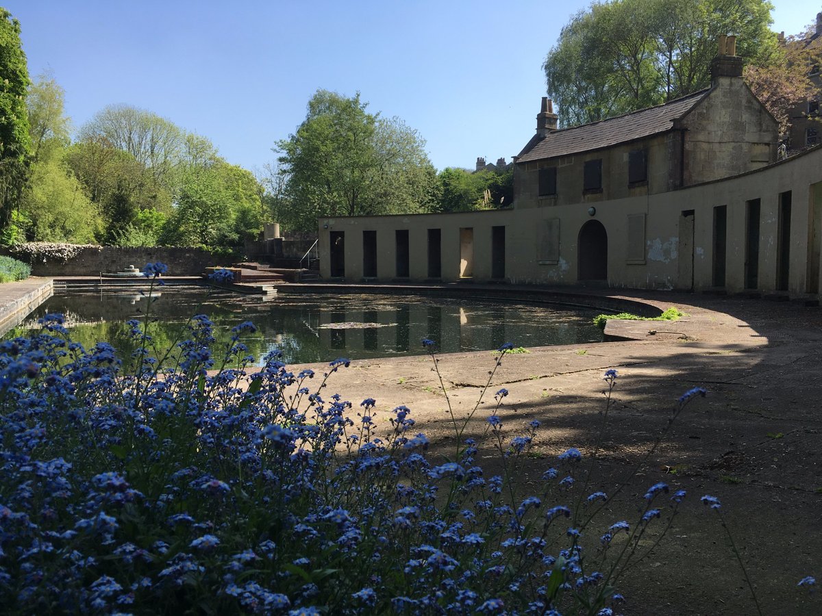 Cleveland Pools Lido Bath - All You Need to Know BEFORE You Go (2024)