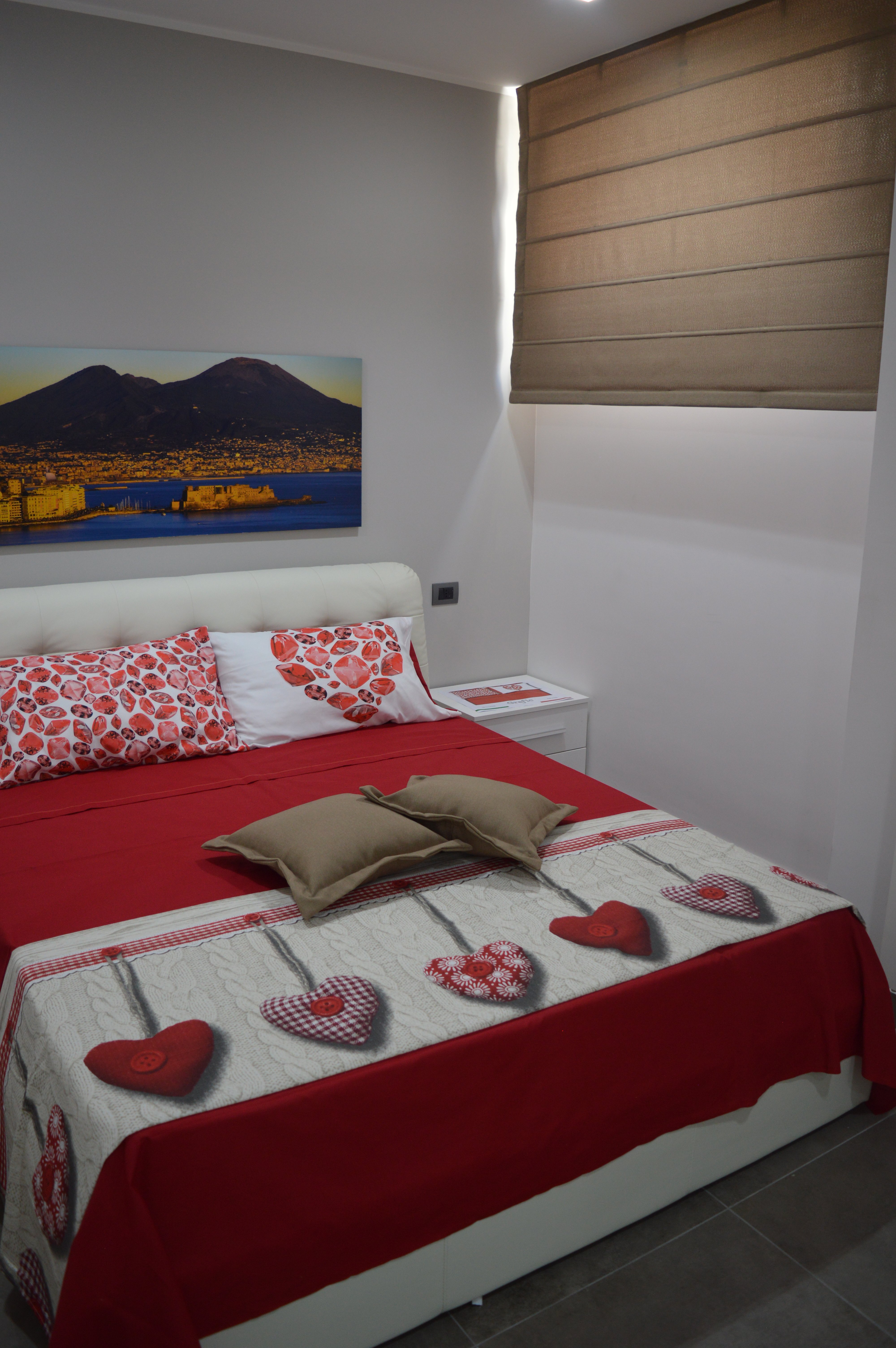 B&B VESUVIUS - Prices & Reviews (Naples, Italy)