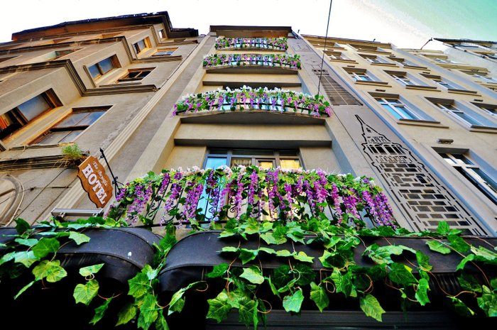 Imagen 3 de The Beyoglu House