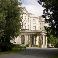 Farmleigh House