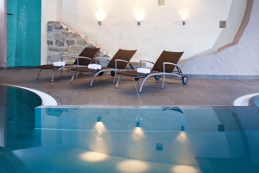 Hapimag Resort Bad Gastein Pool Pictures Reviews Tripadvisor