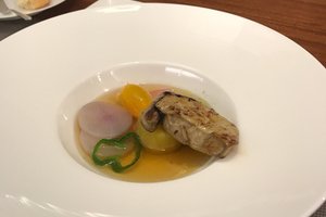 食事