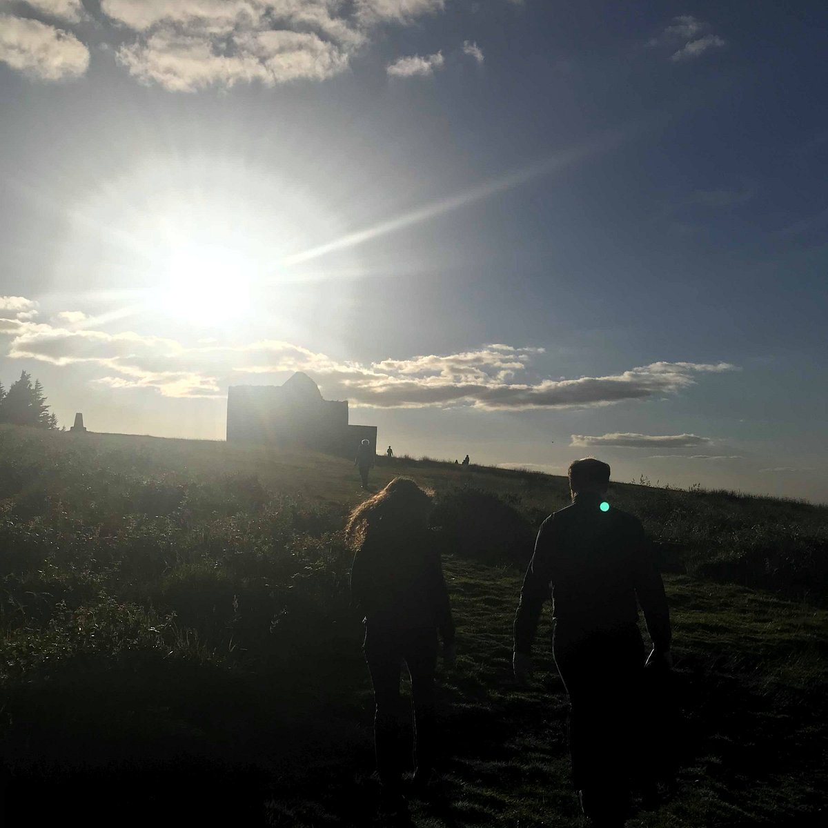 hidden tours dublin