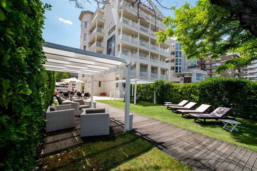 hotel prime rose rimini