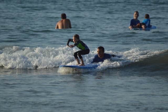 Surf.ART, terapia pelo surf, surf therapy