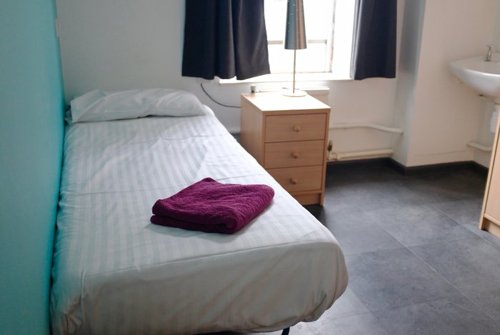 YMCA BATH $62 ($̶8̶2̶) - Prices & Hostel Reviews - England