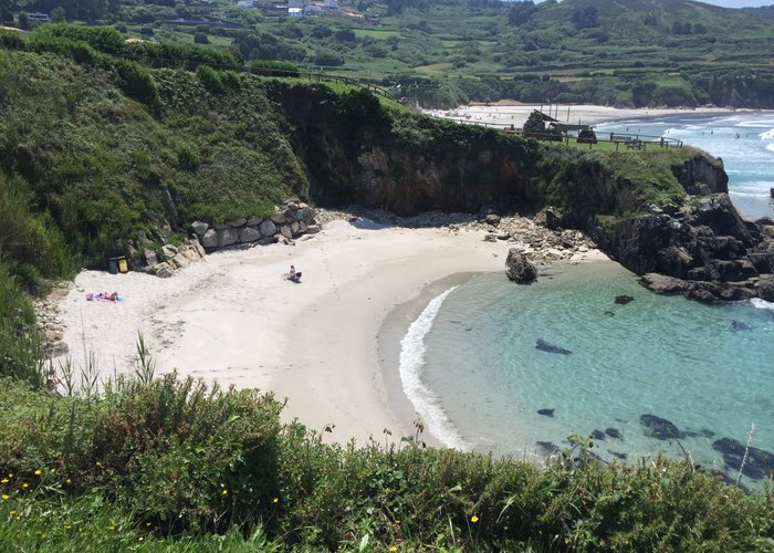 cala