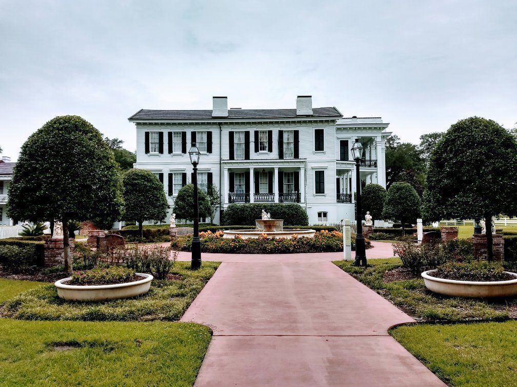 NOTTOWAY PLANTATION (2025) All You Should Know Before You Go (with Reviews)