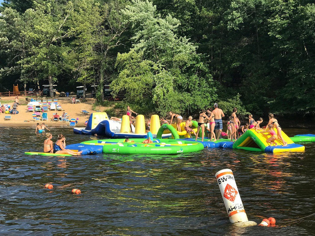 HOLIDAY SHORES CAMPGROUND & RESORT 2022 Reviews (Wisconsin Dells