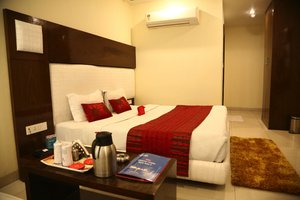 Chambre et suite