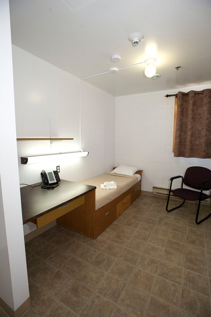 Grenfell Campus Summer Accommodations, Memorial University of ...