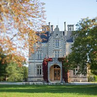 Le Château Lanessan aujourd'hui.