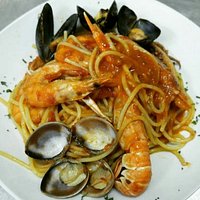 Trattoria dal Pescatore