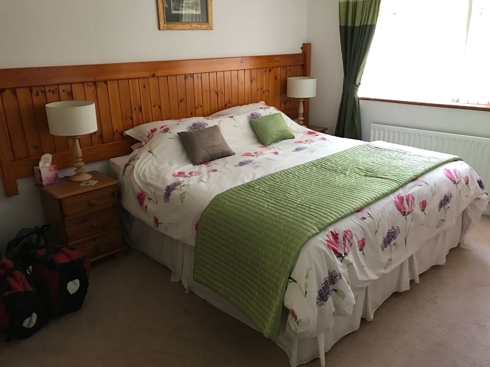 PEARTREE BED AND BREAKFAST - Updated 2024 Reviews & Photos