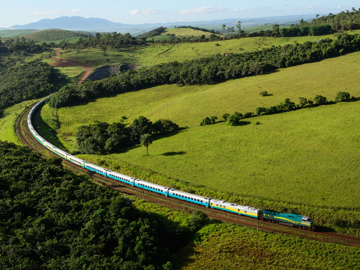 Curtindo os Parques e Praças de BH by Tanto de Trem