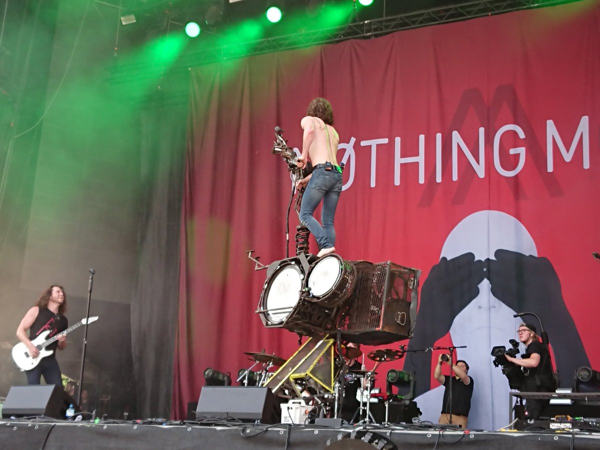 Rock am Ring, Нюрбург: лучшие советы перед посещением - Tripadvisor