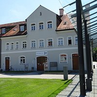 Kulturwerkstatt Haus 10