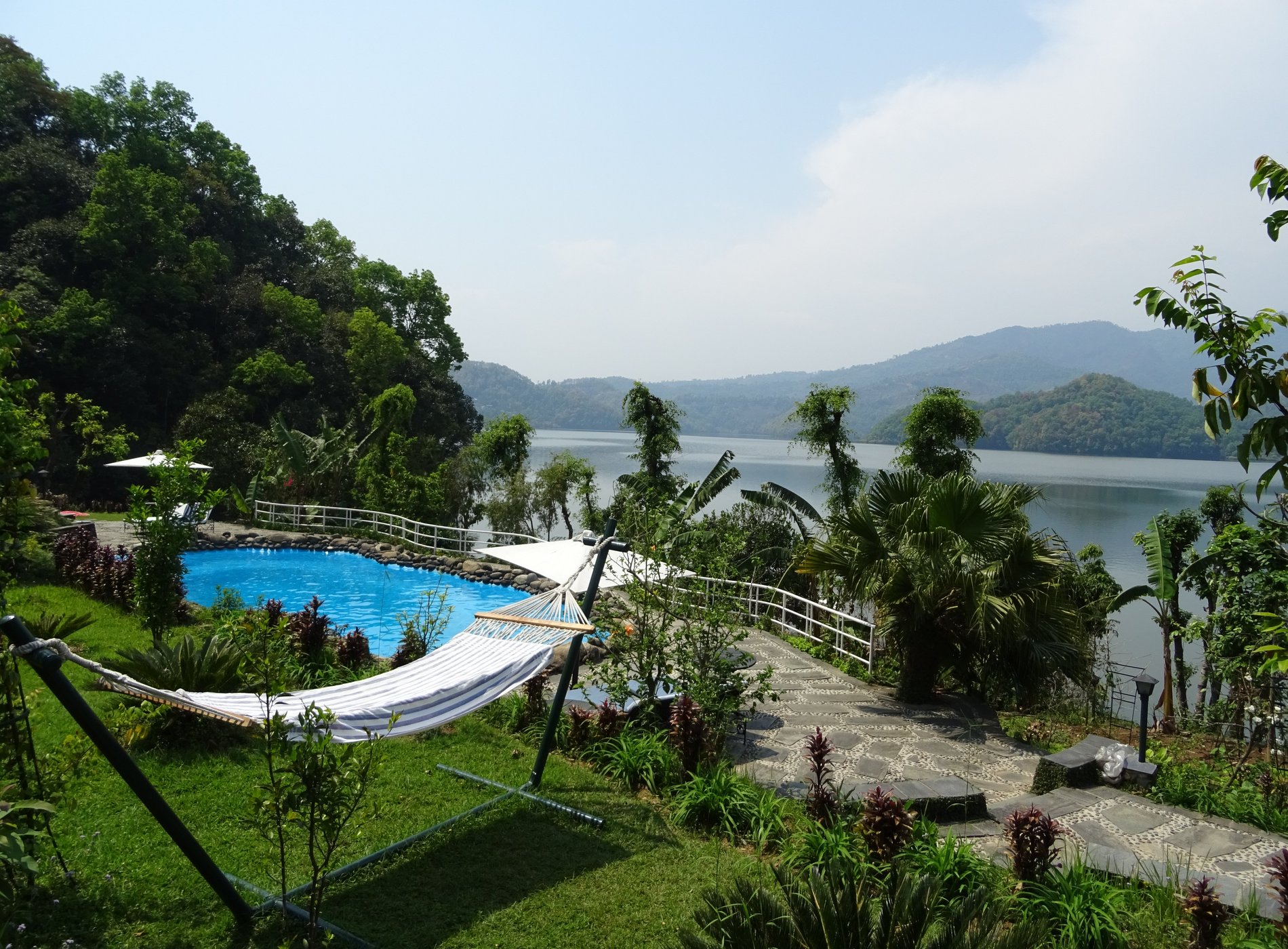 The Begnas Lake Resort & Villas image