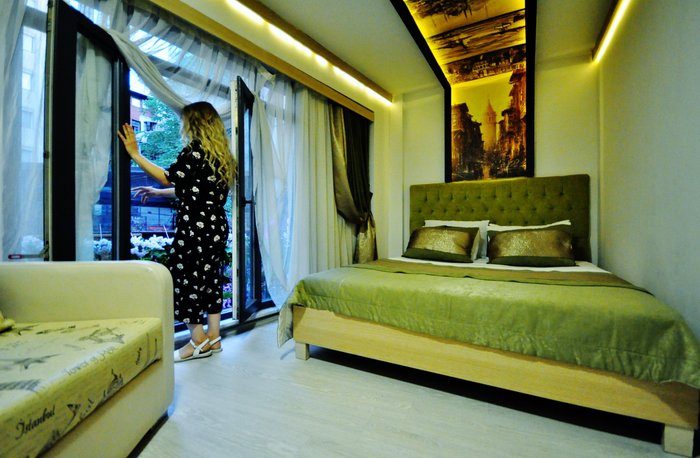 Imagen 1 de The Beyoglu House