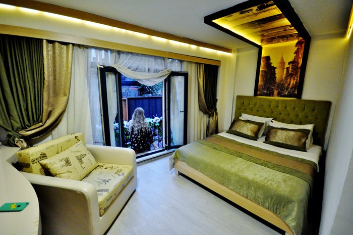 Imagen 5 de The Beyoglu House