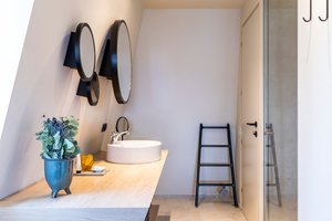 Zimmer und Suite