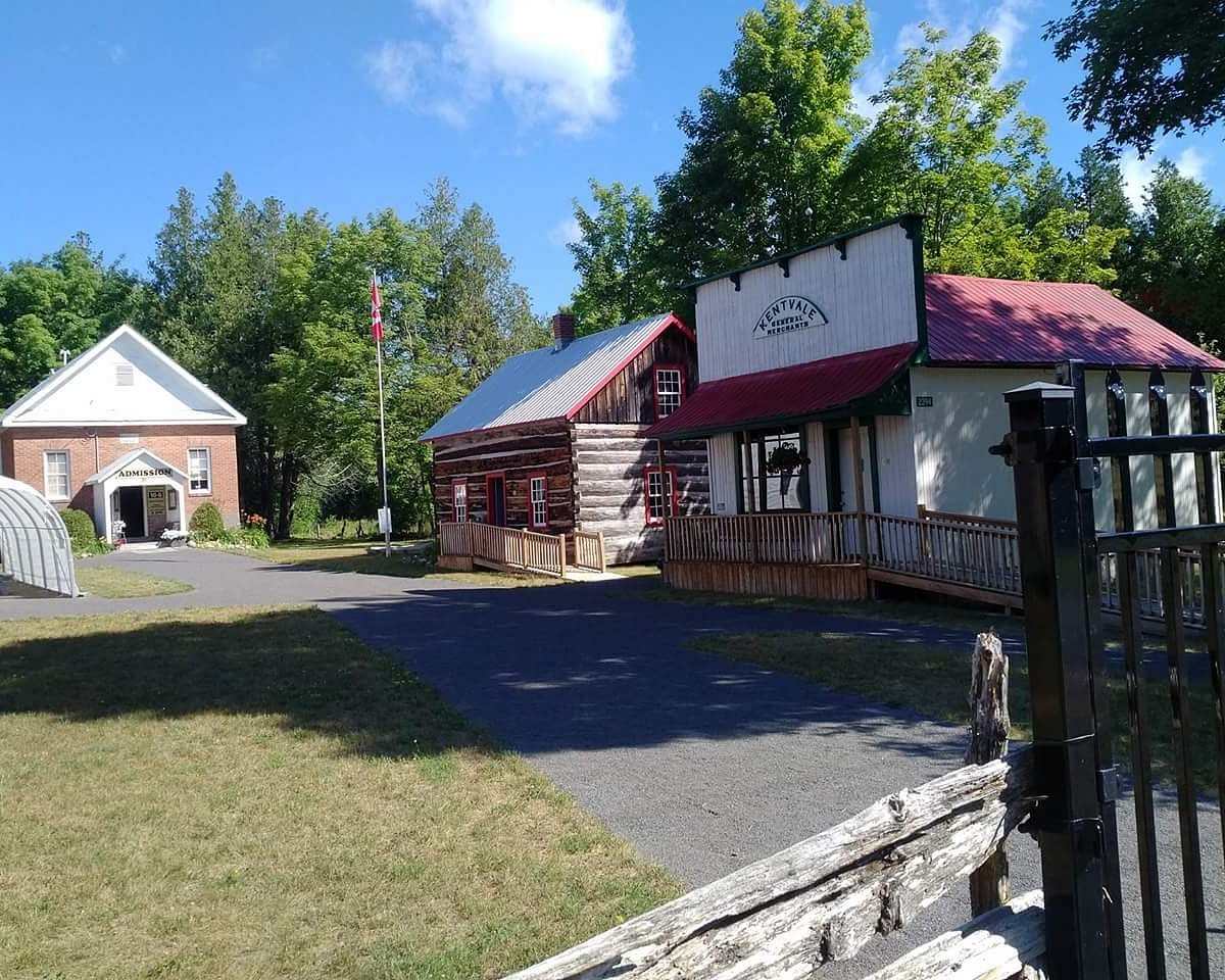 ST. JOSEPH ISLAND MUSEUM Ce qu'il faut savoir pour votre visite