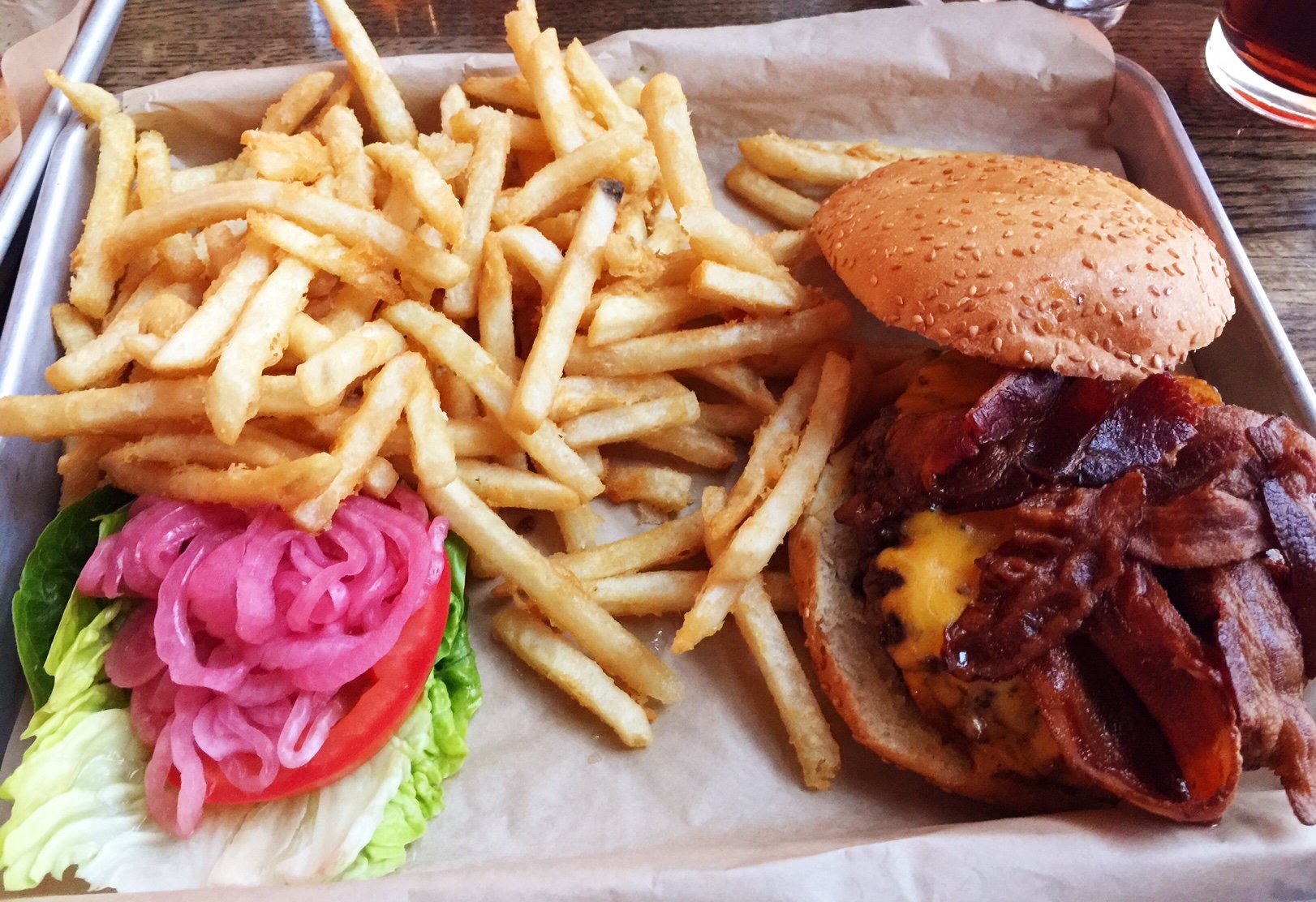 THE 10 BEST Burgers in Santa Cruz Updated March 2024 Tripadvisor