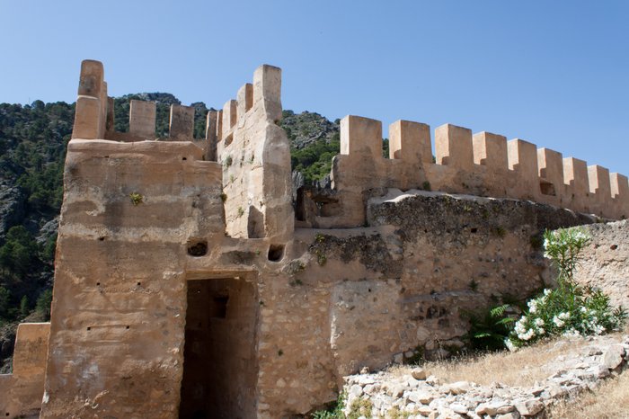 Imagen 2 de Castillo de La Iruela