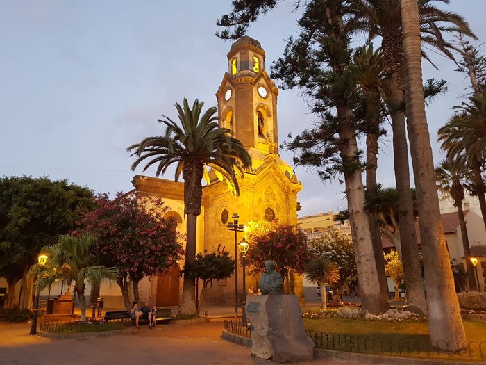 Imagen 1 de Iglesia de San Marcos