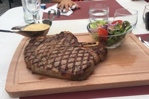 Eten