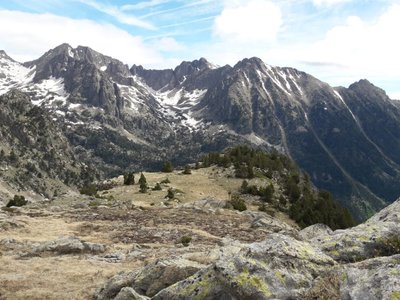 perdido ordesa